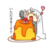 shin shi sticker #14032684