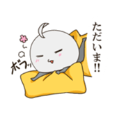 shin shi sticker #14032685