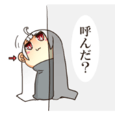 shin shi sticker #14032688