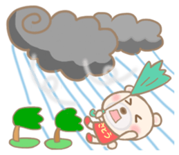 For SATO'S Sticker 3 sticker #14032757