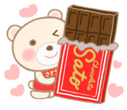 For SATO'S Sticker 3 sticker #14032779