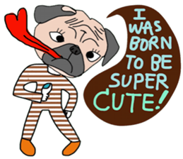 Super sticker #14032885