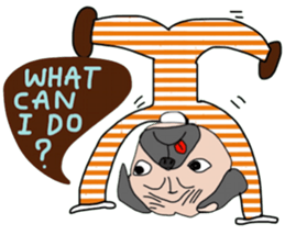 Super sticker #14032900