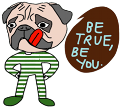 Super sticker #14032907