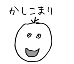 Sometimes Scribble sticker #14033425