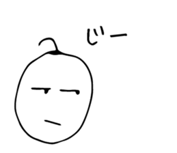 Sometimes Scribble sticker #14033445