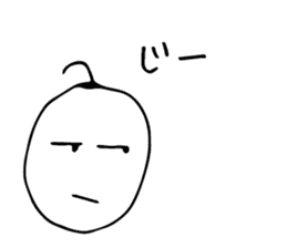 Sometimes Scribble sticker #14033445