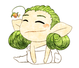 colorful mood sticker #14033846