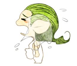 colorful mood sticker #14033848