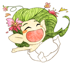 colorful mood sticker #14033849