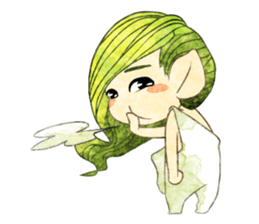 colorful mood sticker #14033851