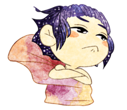 colorful mood sticker #14033852