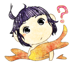 colorful mood sticker #14033853