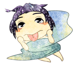 colorful mood sticker #14033855