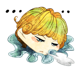 colorful mood sticker #14033861