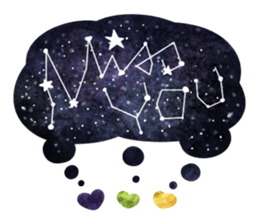 colorful mood sticker #14033869