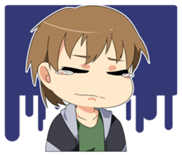 Parkour Boys sticker #14034152