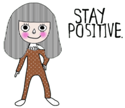 Minky sticker #14034197