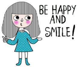 Minky sticker #14034199