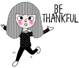 Minky sticker #14034205