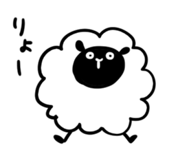 satomo_hituji sticker #14034573