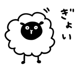 satomo_hituji sticker #14034574