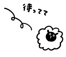 satomo_hituji sticker #14034585