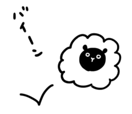 satomo_hituji sticker #14034595