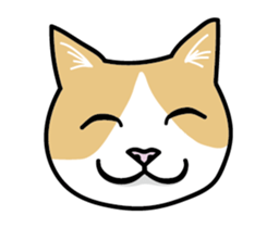 Ting's animal friends sticker #14034621