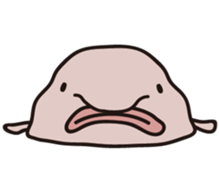 Ting's animal friends sticker #14034629