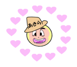 stickers for AKIRA part II sticker #14035565