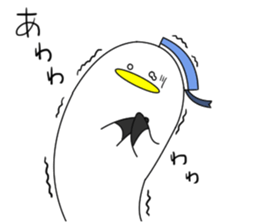 naminori Rochikun4 sticker #14035741