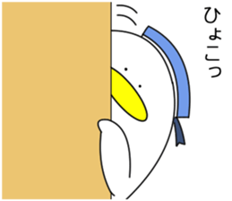 naminori Rochikun4 sticker #14035748