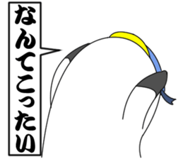 naminori Rochikun4 sticker #14035749