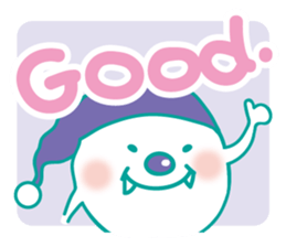 OMG Znsolaa sticker #14035879