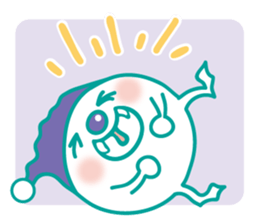 OMG Znsolaa sticker #14035880