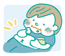 OMG Znsolaa sticker #14035882