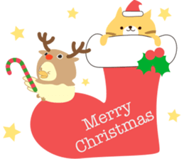 Oh! Syougatu Sticker sticker #14035999