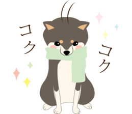 Oh! Syougatu Sticker sticker #14036002