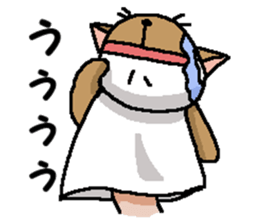 We are Puppets! 7 sticker #14036307