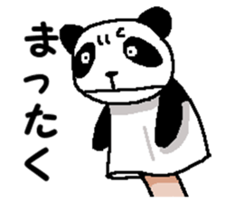 We are Puppets! 7 sticker #14036311