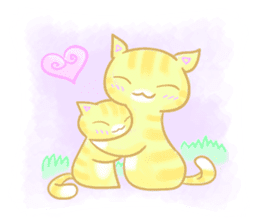 Better Family sticker #14036378