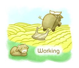 Better Family sticker #14036380