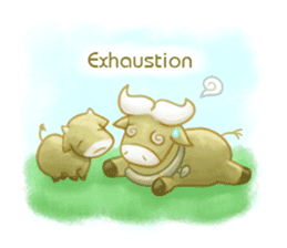 Better Family sticker #14036381