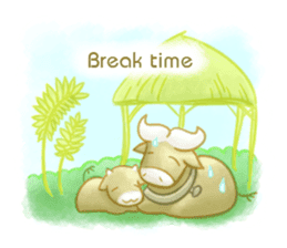 Better Family sticker #14036382