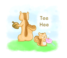 Better Family sticker #14036385