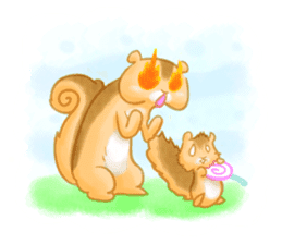 Better Family sticker #14036386