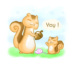 Better Family sticker #14036388