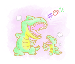 Better Family sticker #14036389