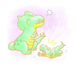 Better Family sticker #14036390